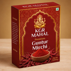 box design