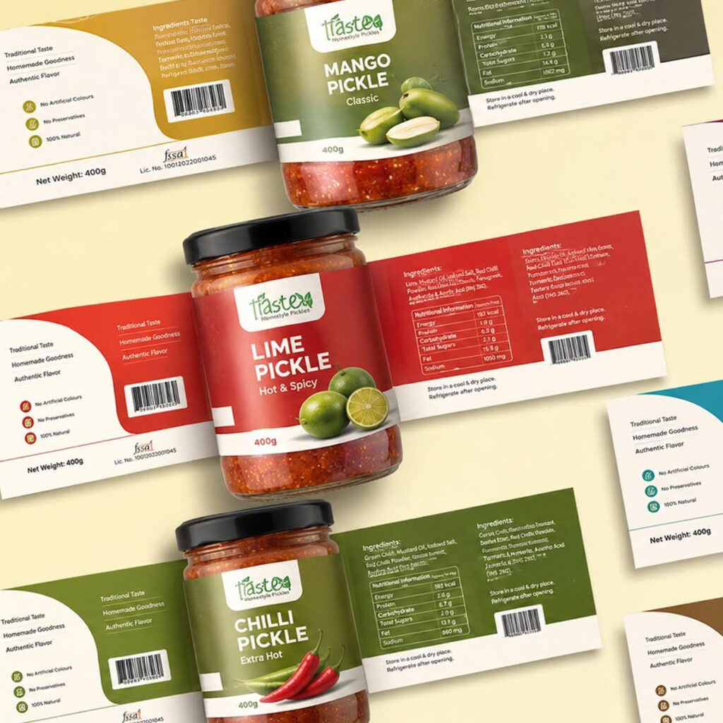 labels 1