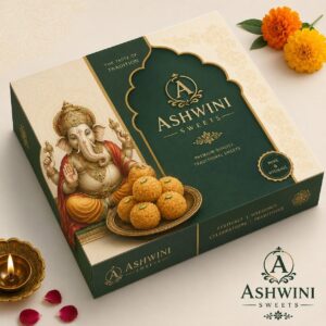 sweet box design